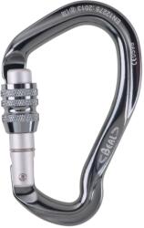 Beal Винтов карабинер Beal Be Link Screw Locking carabiner - Matt Grey - размер One Size (340-0056-0111)