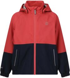 ZIG ZAG Детско водоустойчиво яке ZIG ZAG Kid's Dallas Waterproof jacket - Mineral Red - размер 92/98 (703-5530-0211)