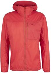 Arc'teryx Мъжко ветрозащитно яке Arc'teryx Squamish Hoody Windproof jacket - Stone Red - размер XL (018-0411-0414)
