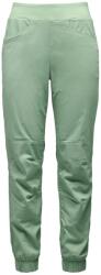 Black Diamond Дамски панталон за катерене Black Diamond Women's Notion SP Pants Climbing trousers - Desert Sage - размер XL (109-1320-1115)
