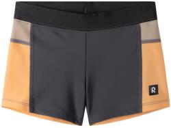 Reima Детски бански слипове Reima Kid's Simmari Swim brief - Soft Black - размер 92 (EU) (750-2546-0411)