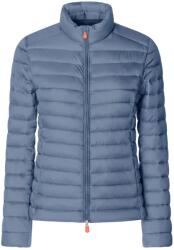 Save the Duck Дамско синтетично яке Save the Duck Women's Carly Synthetic jacket - Cornflower Blue - размер 1 (104-3008-0912)
