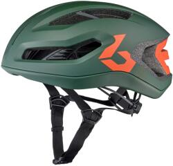 Bollé Каска за шосейно колоездене Bollé Eco Avio MIPS Bike helmet - Green Orange Matte - размер S 52-55 cm (851-1564-0211)