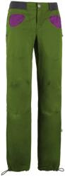 E9 Дамски панталон за катерене E9 Women's Onda Story Climbing trousers - Green Apple (109-1543-0313)