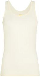 Icebreaker Дамско мериносово термобельо Icebreaker Women's Siren Tank Merino base layer - Undyed (115-0455-6613)