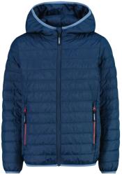CMP Детско синтетично яке CMP Kid's Jacket Fix Hood Synthetic jacket - Midnight - размер 116 (EU) (703-5502-0711)