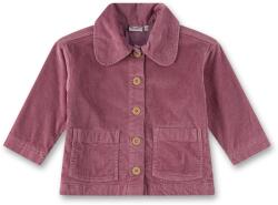 Sanetta Детски пуловер Sanetta Baby's & Kid Girl's Jacket Pure LT 1 Casual jacket - Dusky Orchid - размер 128 (EU) (704-4267-0115)