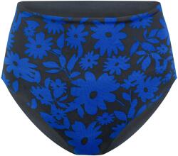 boochen Дамско бикини долнище Boochen Women's Noja Bottom Bikini bottom - Dark Moonflower / Noir - размер XS (150-3342-0111)