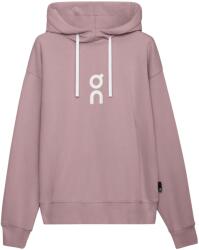 On Дамски суичър On Women's Club Hoodie Jumper - Heron (117-3506-0212)