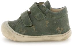 Naturino Детски зимни ботуши Naturino Kid's Cocoon VL Casual shoes - Green - размер 21 (EU) (702-2263-1112)