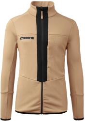 Martini Мъжко синтетично яке Martini Yalca Midlayer Jacket Synthetic jacket - Desert / Black - размер XL (004-7197-0214)
