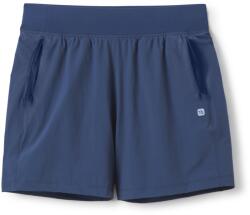 Rab Дамски къси панталони Rab Women's Momentum Shorts - Tempest Blue - размер 40 (112-4032-0316)