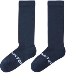 Reima Детски спортни чорапи Reima Kid's Karkuun Sports socks - Navy - размер 26-29 (EU) (207-1159-0212)