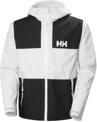 Helly Hansen Мъжко водоустойчиво яке Helly hansen Ace Rain Jacket Waterproof jacket - Nimbus Cloud (002-3759-0212)