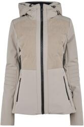 8848 Altitude Дамско ски яке 8848 altitude Women's Clarice Cord Ski Jacket - Light Beige - размер 34 (EU) (104-4652-0211)