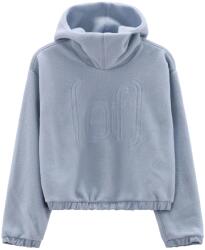 CMP Дамски суичър CMP Women's Sweat Fix Hood Hoodie - Artico - размер XL (117-3497-0116)