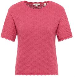 Tranquillo Дамски пуловер Tranquillo Women's Pullover Emmaa Jumper - Holly Berry - размер XL (117-3747-0114)