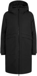 Protest Дамско палто Protest Women's PRTPipit Long Jacket Coat - True Black - размер XS (102-4915-0211)