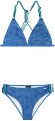 Protest Детски комплект бикини Protest Kid's PRTFimkes Triangle Bikini Bikini - Gladio Blue - размер 176 (EU) (750-2882-0217)