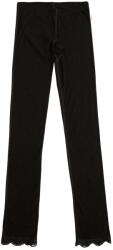 Joha Дамско мериносово термобельо Joha Women's Leggings 70/30 Merino base layer - Black - размер XL (115-1446-0115)