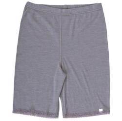 Joha Дамско мериносово термобельо Joha Women's Shorts Merino base layer - Grey (115-1819-0114)