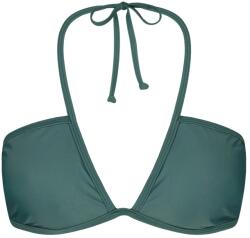 Barts Дамско бикини горнище Barts Women's Kelli Plunge Halter Bikini top - Cedar - размер 42 (EU) (150-4788-0114)