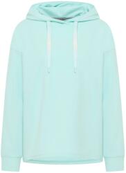 ELBSAND Дамски суичър ELBSAND Women's Ela Hoodie - Ocean View (117-3773-0413)