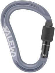 Salewa HMS карабинер Salewa Ortles HMS M Carabiner HMS carabiner - Grey - размер One Size (323-0287-0111)