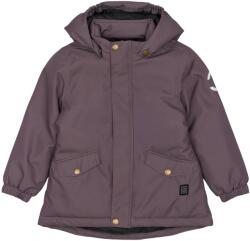 Mikk-Line Детско зимно яке Mikk-Line Kid's Heating Jacket Winter jacket - Sparrow - размер 98 (EU) (703-6503-0112)