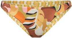 Billabong Дамско бикини долнище Billabong Women's Return To Paradise Reversible Tanga Bikini bottom - Multi - размер XL (150-3865-0115)