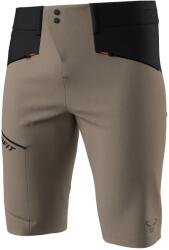 Dynafit Мъжки къси панталони Dynafit Transalper DST Shorts - Fallen Rock / Black Out - размер M (012-3687-0512)