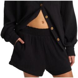 Billabong Дамски къси панталони Billabong Women's In The Waves Shorts - Black Pebble - размер XS (112-4109-0111)