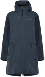 Didriksons Дамско палто Didriksons Women's Eliana Parka Coat - Sleepy Blue - размер 40 (EU) (102-4328-0514)