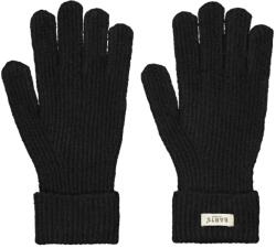 Barts Дамски ръкавици Barts Women's Darty Gloves - Black - размер M/L (202-7630-0112)
