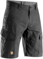 Fjällräven Мъжки къси панталони Fjällräven Ruaha Shorts - Dark Grey - размер 54 (EU) (012-0186-0116)