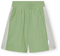 Mini A Ture Детски къси панталони Mini A Ture Kid's Matmano Shorts - Basil Green - размер 146 (701-4223-0217)
