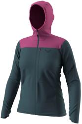 Dynafit Дамско софтшел яке Dynafit Women's Traverse Dynastretch Jacket Softshell jacket - Magenta (103-2914-0214)