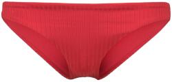 Rip Curl Дамско бикини долнище Rip Curl Women's Premium Surf Cheeky Pant Bikini bottom - Hibiscus Red - размер XL (150-3968-0516)