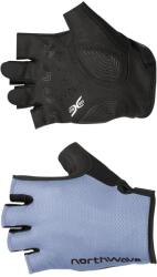 Northwave Мъжки ръкавици Northwave Active Max Short Finger Glove - Ice Grey (202-8441-0211)