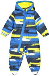 CMP Детска грейка CMP Kid's Overall Overall - Royal Blue / B. Blue - размер 80 (EU) (702-5044-0211)