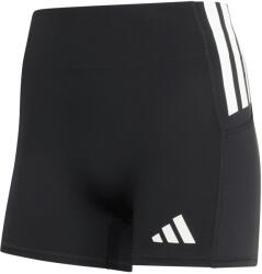 adidas Дамски шорти за бягане adidas Women's Adizero Short Leggings Running tights - Black (127-1233-0114)