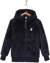 Namuk Детско поларено яке Namuk Kid's Panda High-Loft Fleece Jacket - True Navy - размер 92/98 (EU) (703-4226-0212)