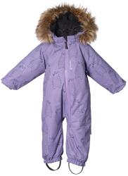 Isbjörn Детска грейка Isbjörn Kid's Puffin Winter Jumpsuit Toddler Overall - Lavender - размер 98 (EU) (702-4685-0115)