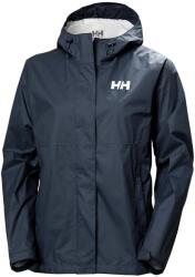 Helly Hansen Дамско водоустойчиво яке Helly Hansen Women's Loke Jacket Waterproof jacket - Navy (102-5101-0214)