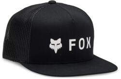 FOX Racing Мъжка шапка с козирка Fox racing Absolute Mesh Snapback Cap - Black - размер One Size (904-0669-0111)
