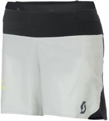 Scott Дамски шорти за бягане Scott Women's Shorts Rc Run Running shorts - Spray Grey / Black - размер XL (112-4307-0115)
