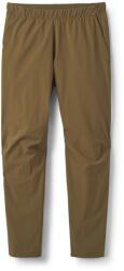 Rab Мъжки софтшел панталон Rab Momentum Pants Softshell trousers - Oak (008-1563-0219)