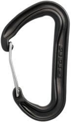 DMM Карабинер с щифт Dmm Phantom Wire Snapgate carabiner - Matt Grey - размер One Size (321-0307-0411)