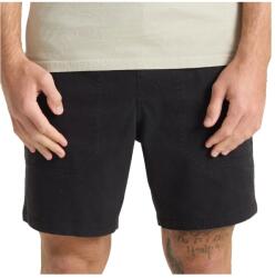 Roark Мъжки къси панталони Roark Hytide Hybrid Short Shorts - Black - размер 36 (US) (012-4117-0115)