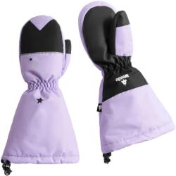 WeeDo Детски ръкавици WeeDo Kid's Unido Lila Handschuhe Gloves - Violet / Sandshell (202-7942-0114)